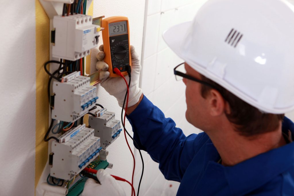 Electrician Philadelphia