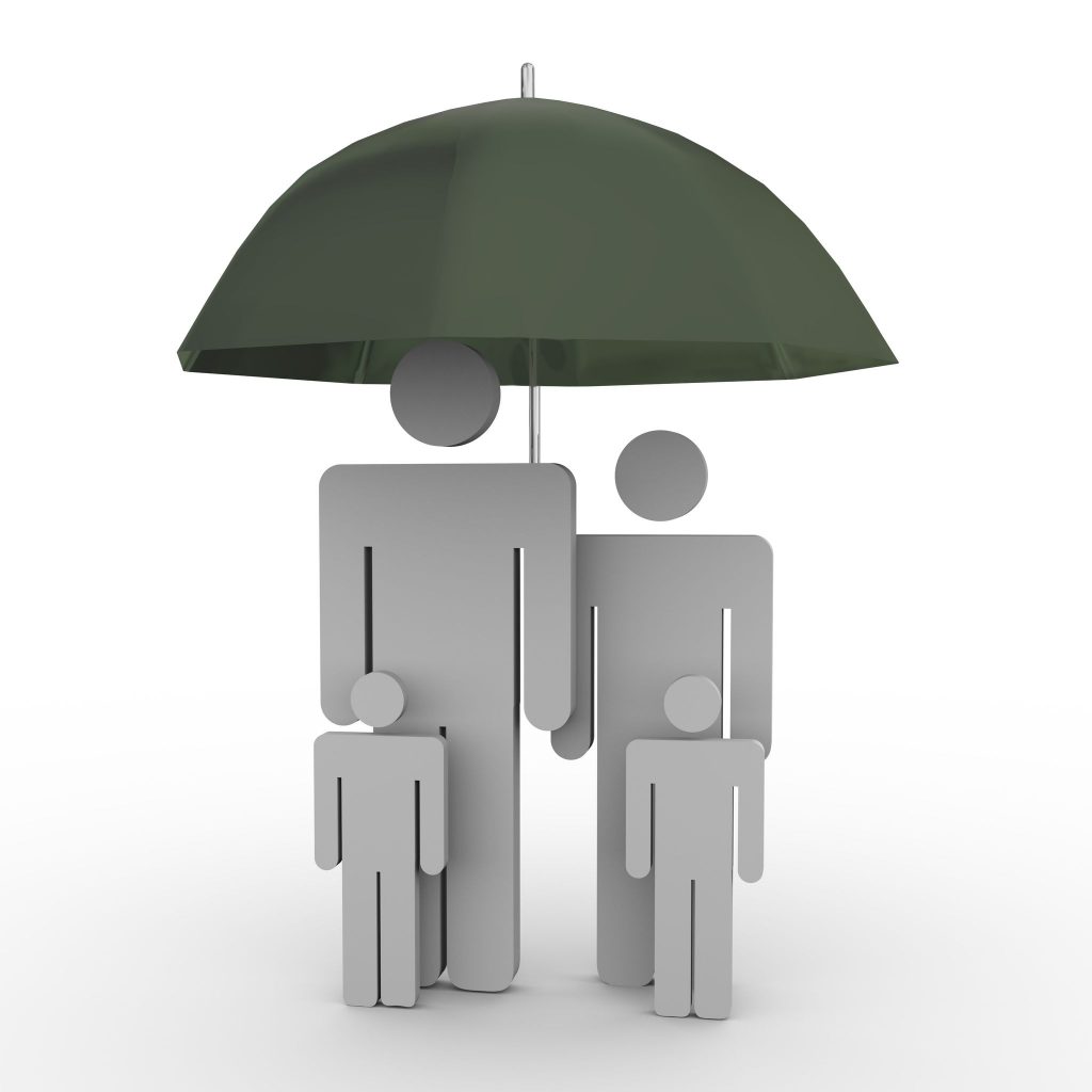 Golf Umbrellas