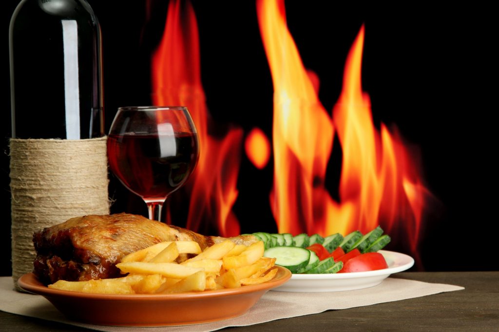 About Best Mexican Foods