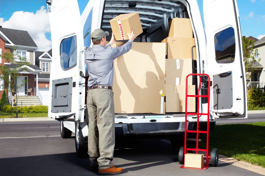 Mover Tacoma WA