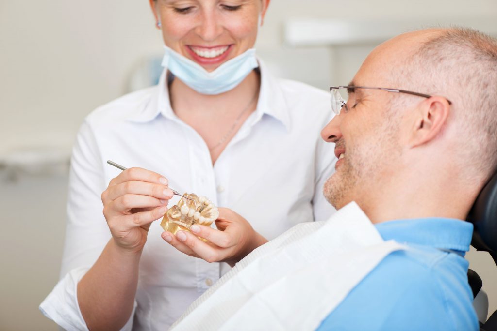 Dental Implants Coral Springs