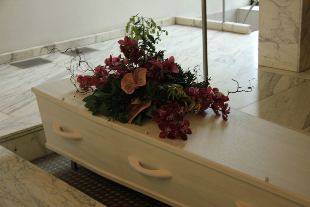 Funeral Home Forest Hill