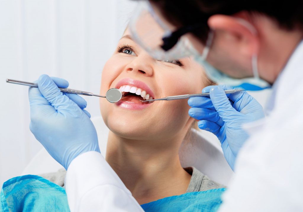 dental care kailua