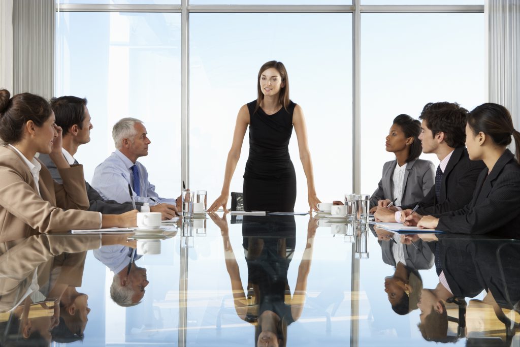 Sales Management Training