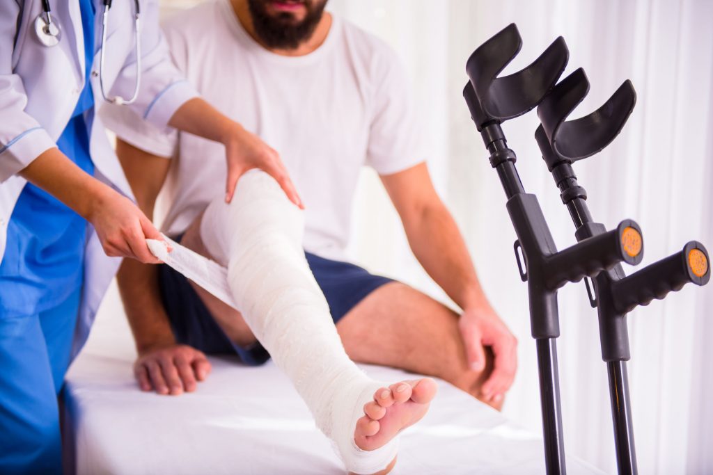 Personal Injury Services Crestview