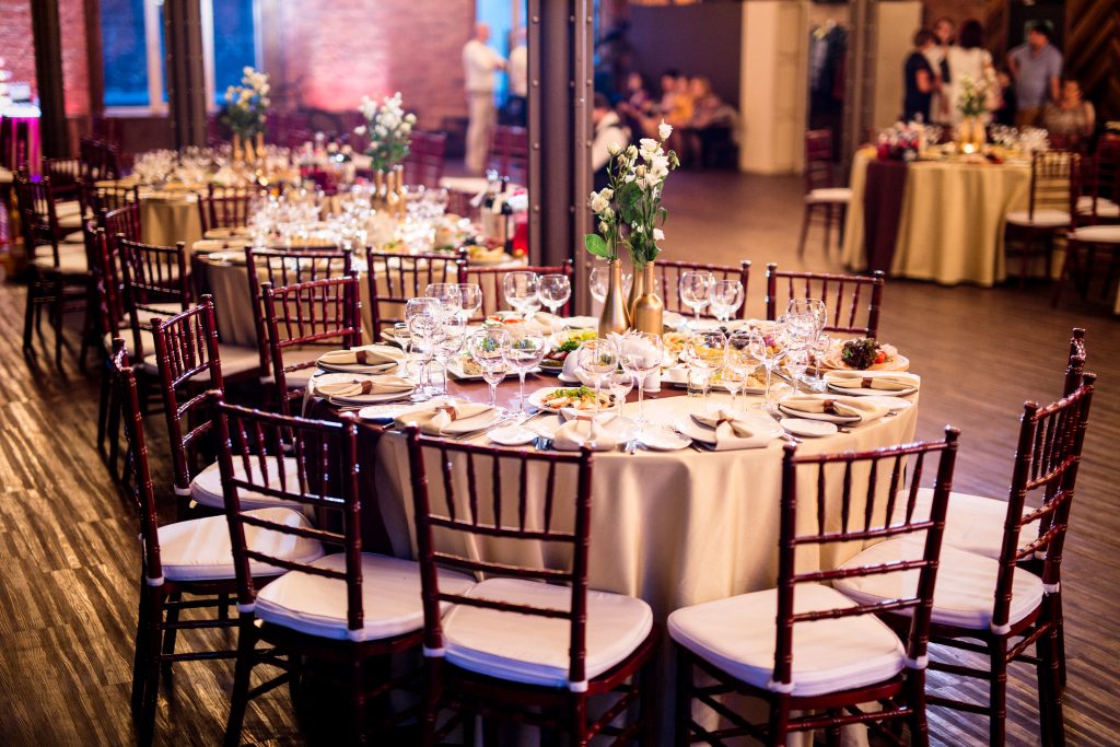 Event Centers in Fort Wayne IN