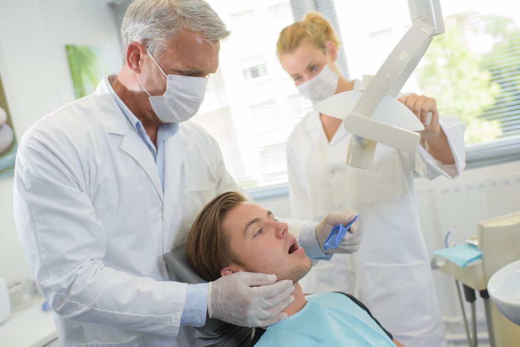 Emergency dentist North Attleboro, MA