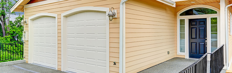 Custom Garage Door Installation in Mukilteo WA