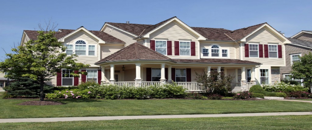 Lancia Homes