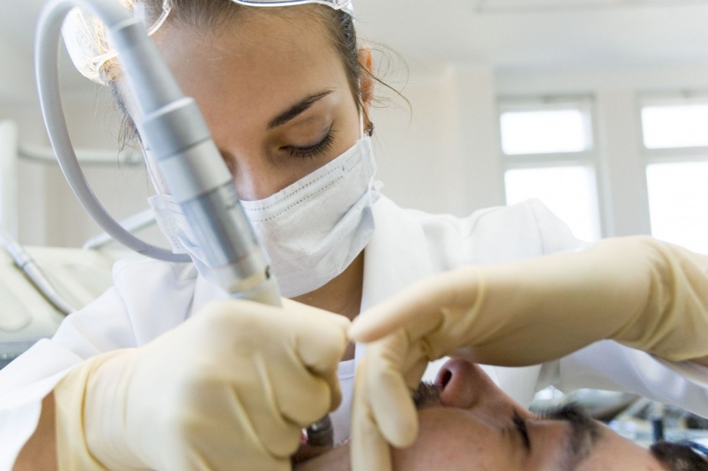 Sedation Dentistry Ocala
