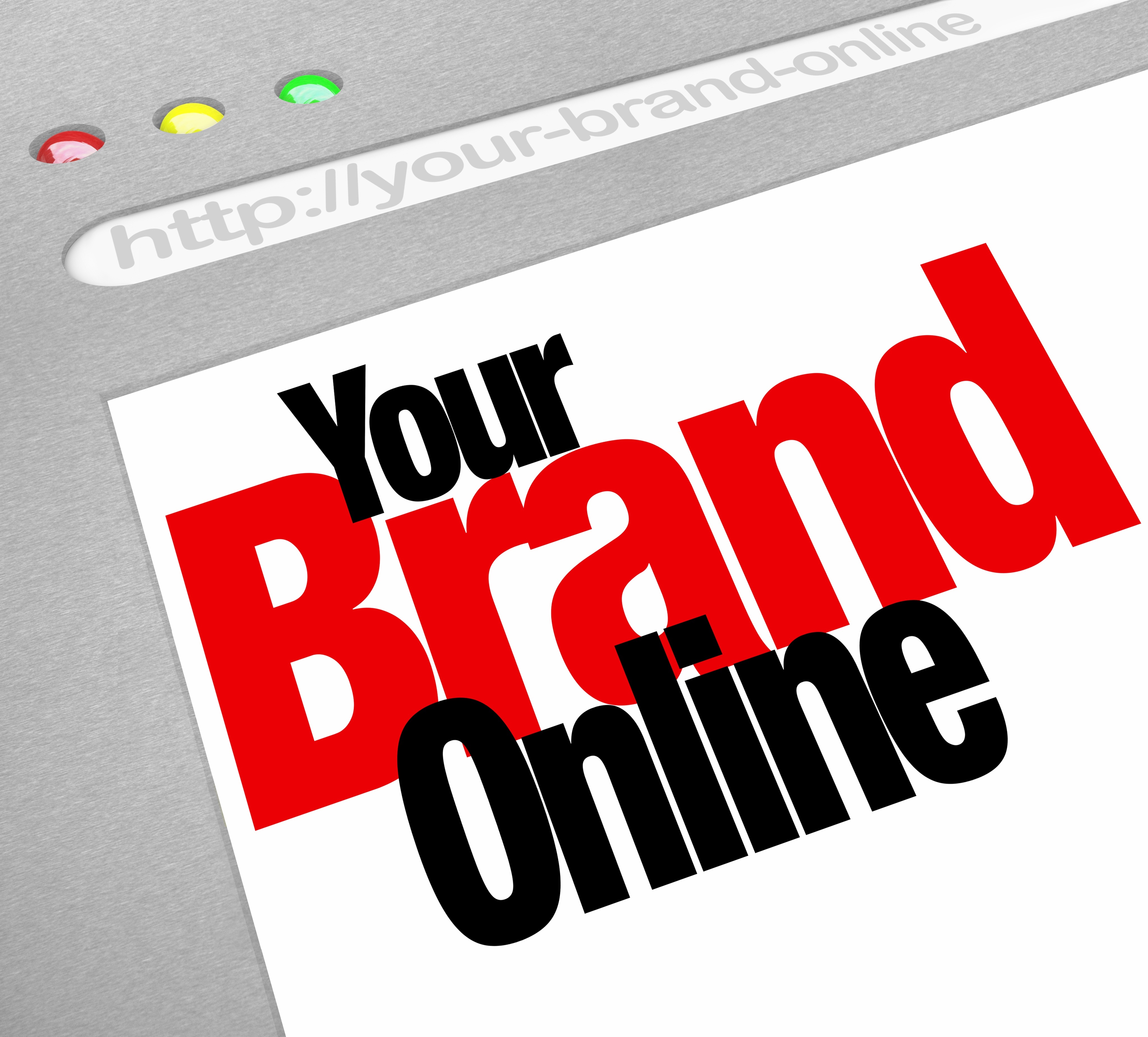 Your Website Is The Center Of The Wheel In Your Brand’s Digital Footprint Across The Web.