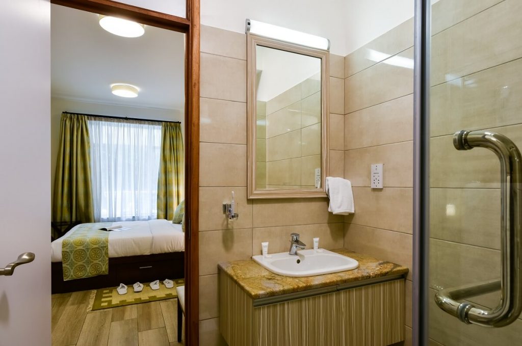 Executive Residency by Best Western
