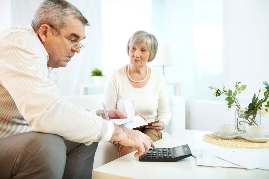 Nursing Home Care Clearwater