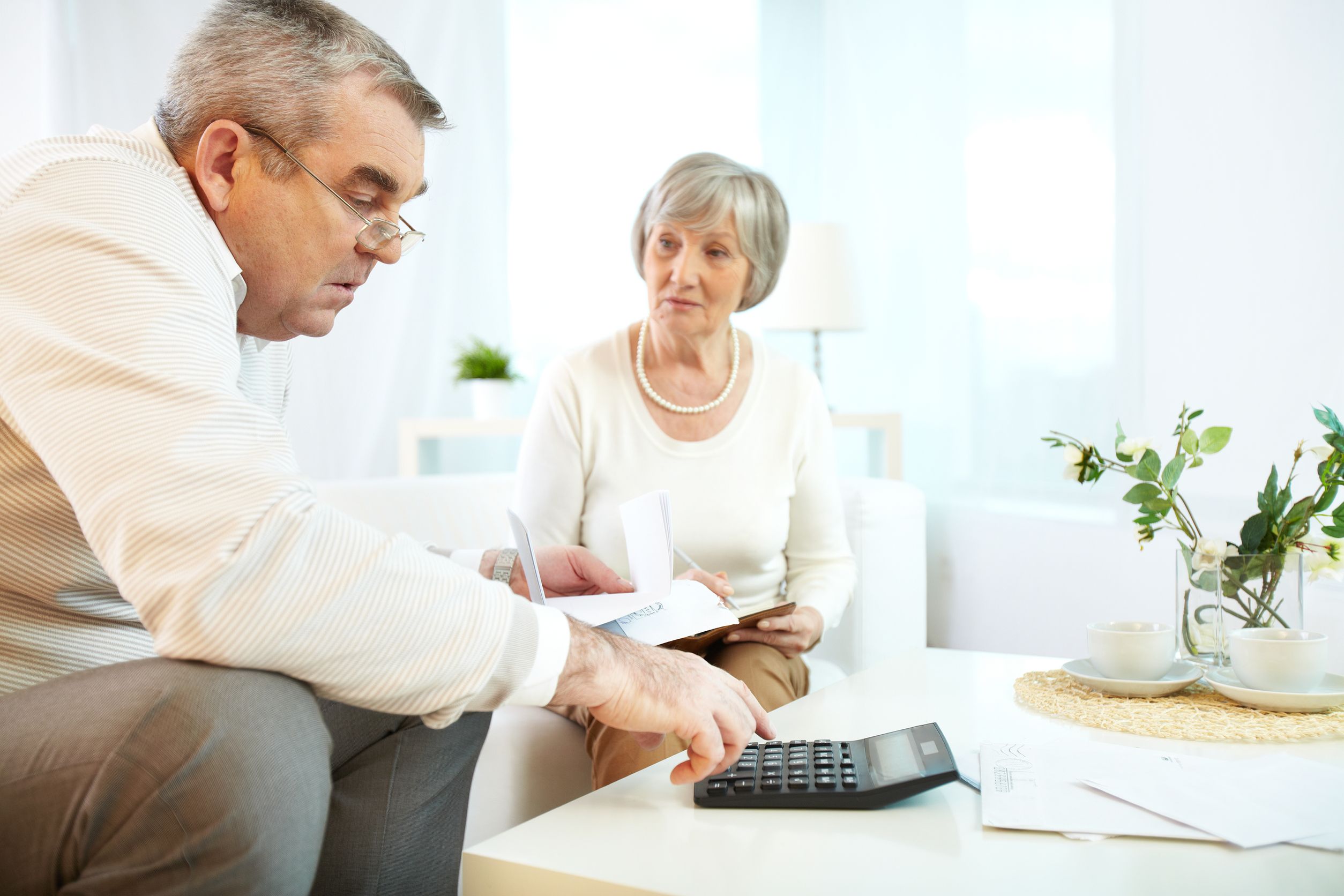 Nursing Home Care Clearwater