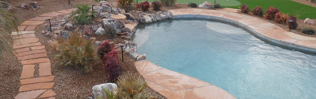 Lawn Irrigation Arizona