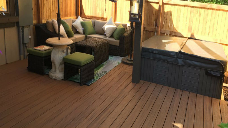 Denver Deck Builders – Committed to Giving You More!