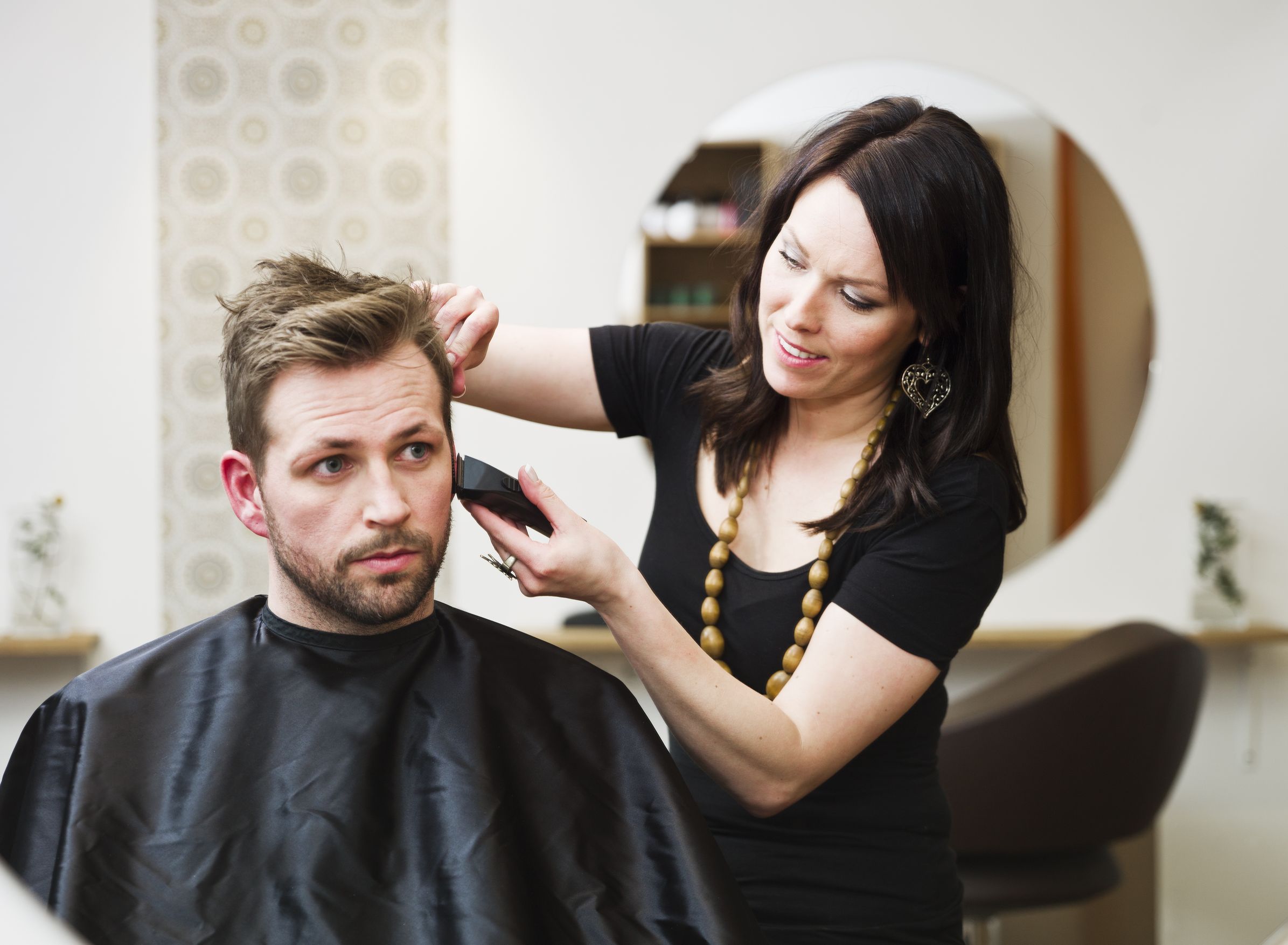Hair Salon In Durham NC