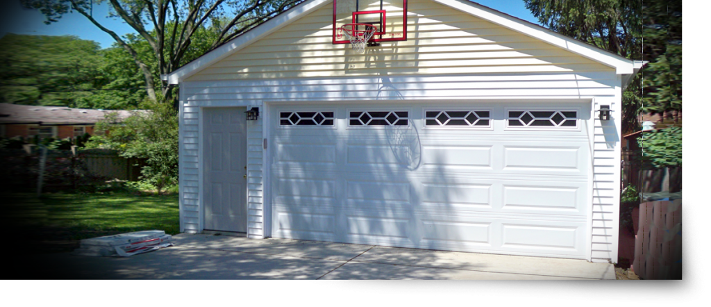 Absolute Garage Builders