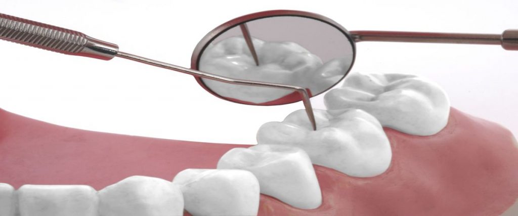 The Best Dental Services With Commitment To Quality