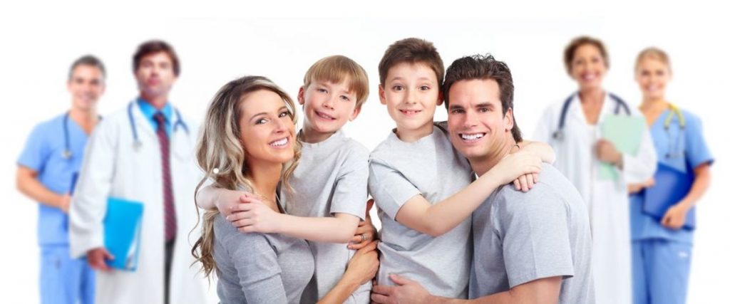 Effective Pediatric Treatment for Your Child’s @ Stephenville Medical & Surgical Clinic