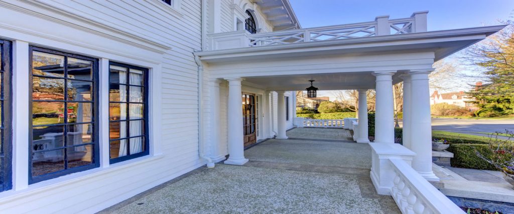 Front Door Replacement and Custom Entry Doors – Sash & Sill