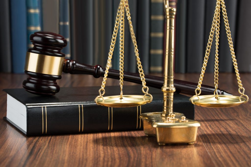 DUI Defense Lawyer Muhlenberg PA