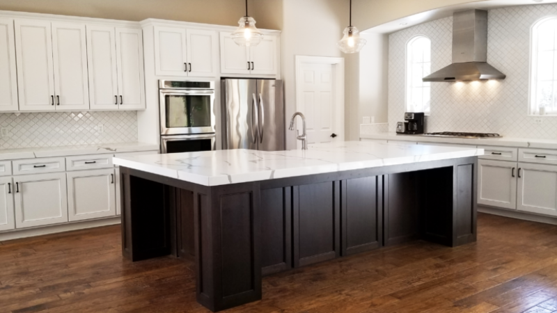 Find Professional Kitchen Remodellers In San Jose CA