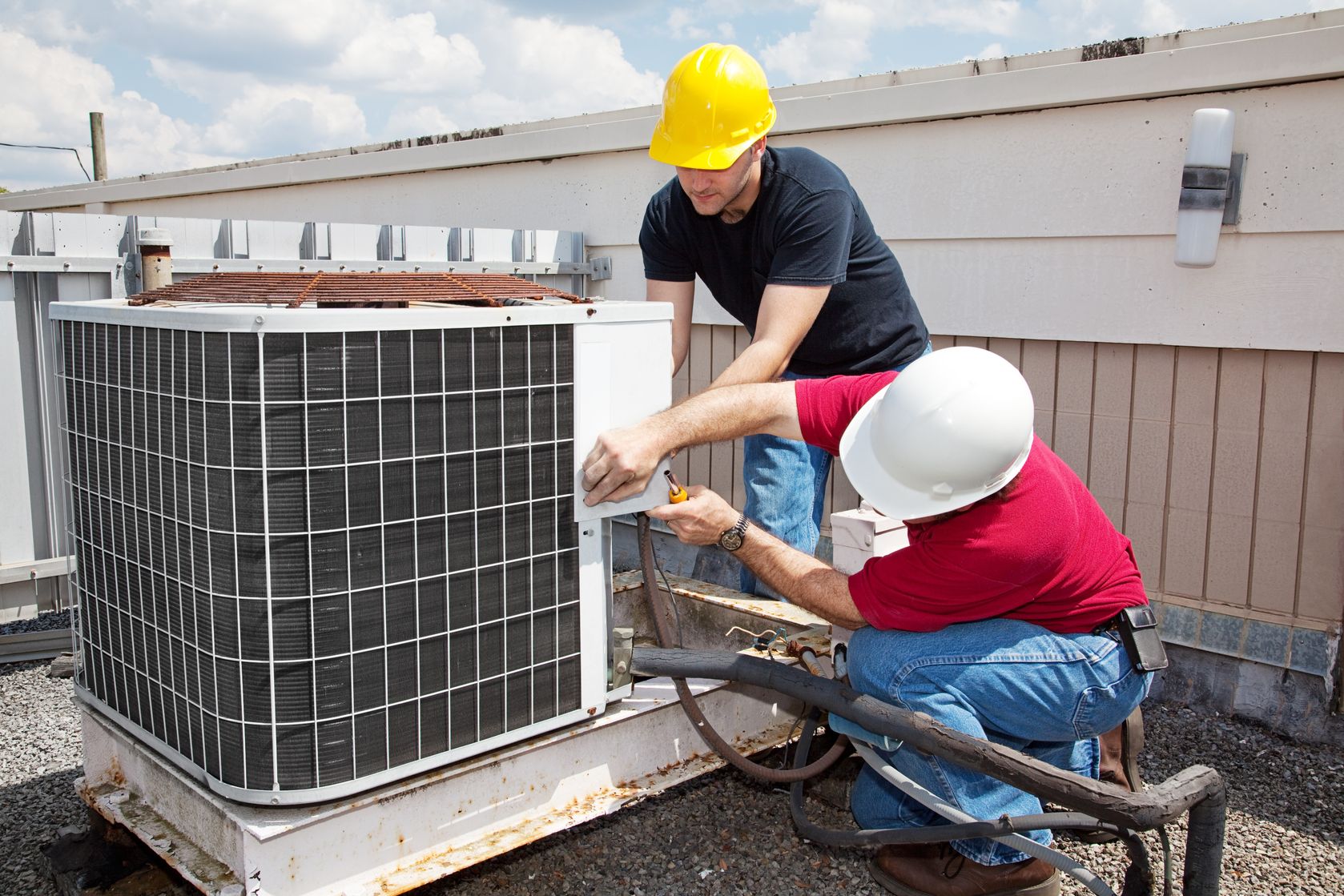 Family Plumbing Heating & Air Inc.