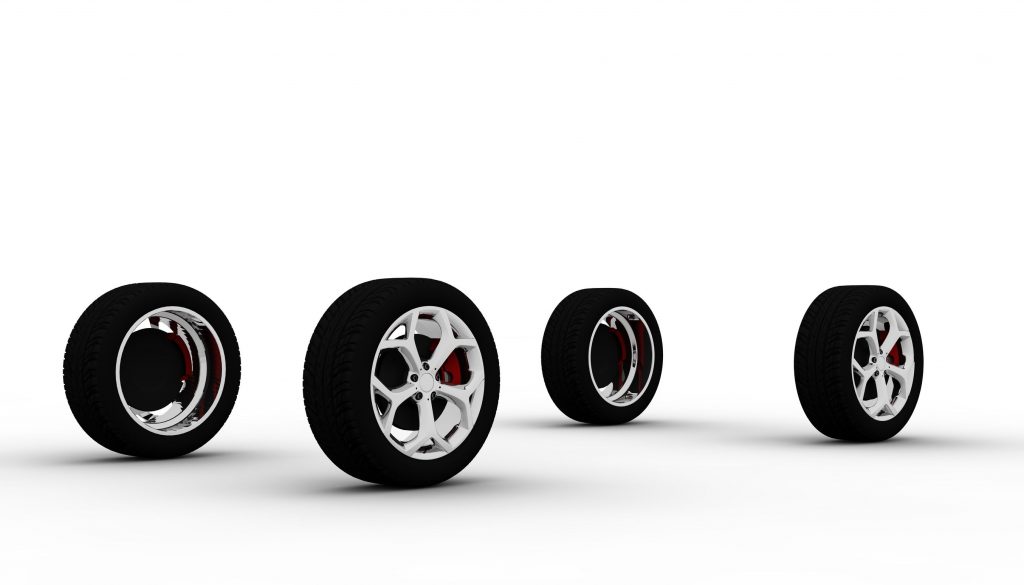 Tyres Petersfield