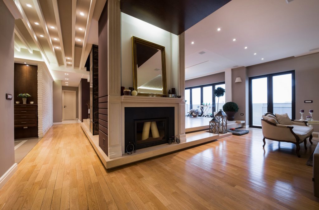 Looking For Flooring And Carpeting In Downers Grove