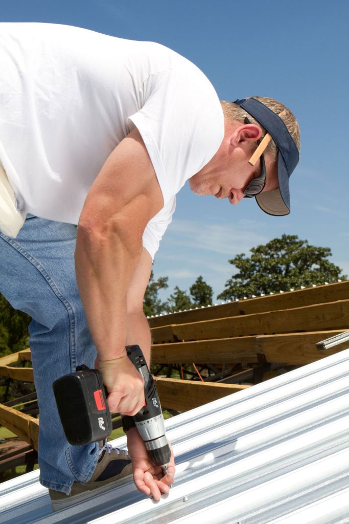 Waterman Building & Remodeling