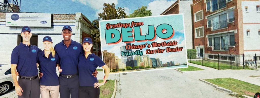 Best Quality Boiler Repair Services In Chicago