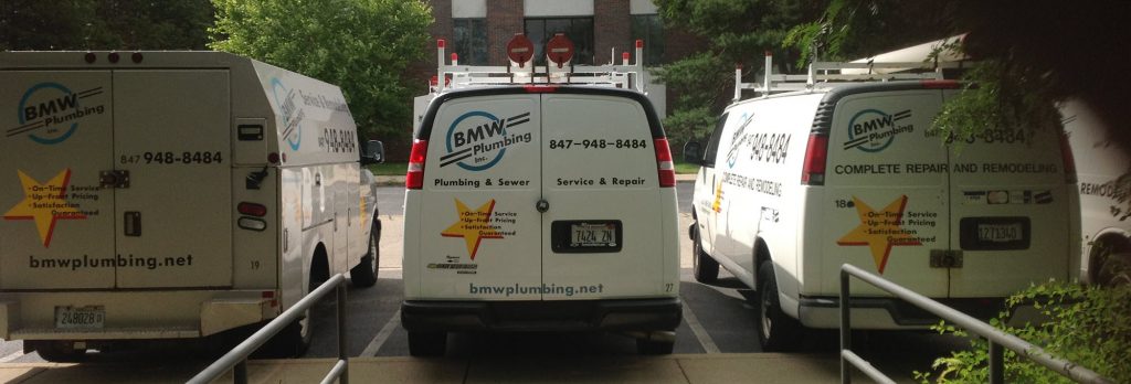 Exceptional Plumbing Service In Highland Park IL