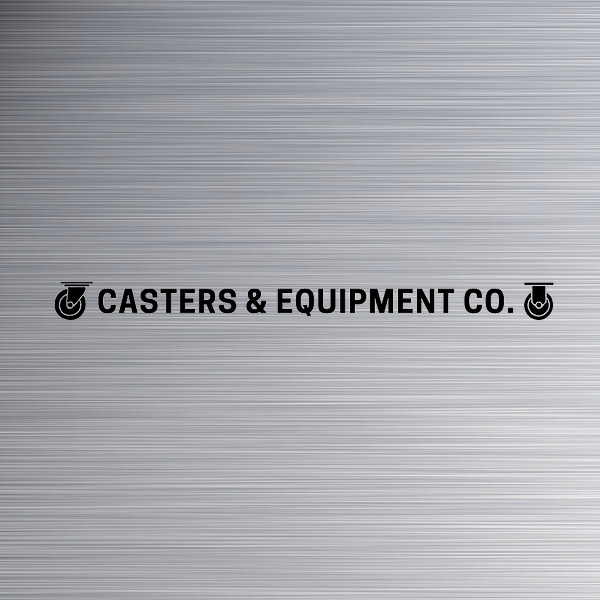 Caster Concepts 70 Series Heavy Duty Casters
