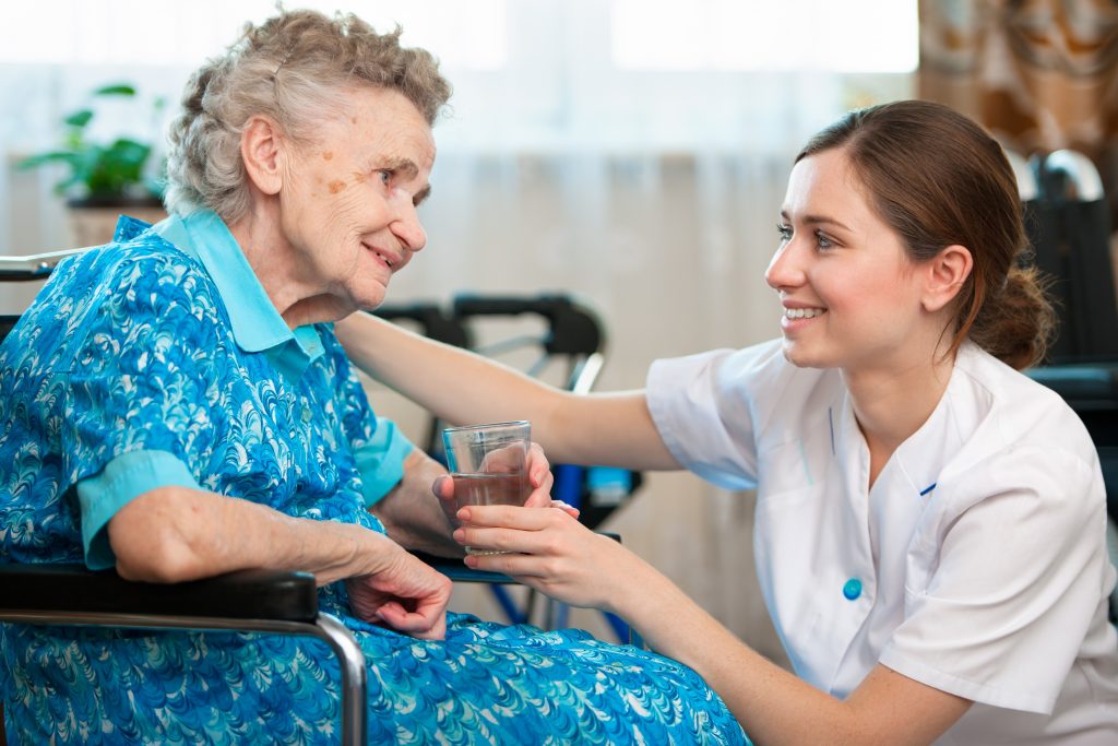 Best Rehabilitation Services For Older Adults In Skokie IL