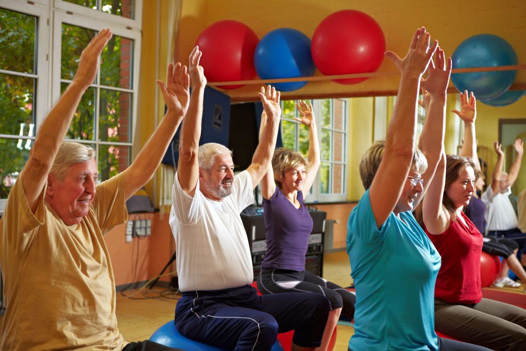 Best Rehabilitation Center Near Rockland County NY