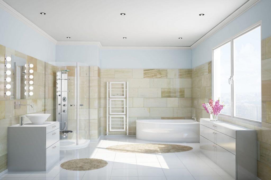 Finding The Best Bathroom Remodeling Company In Chicago Il