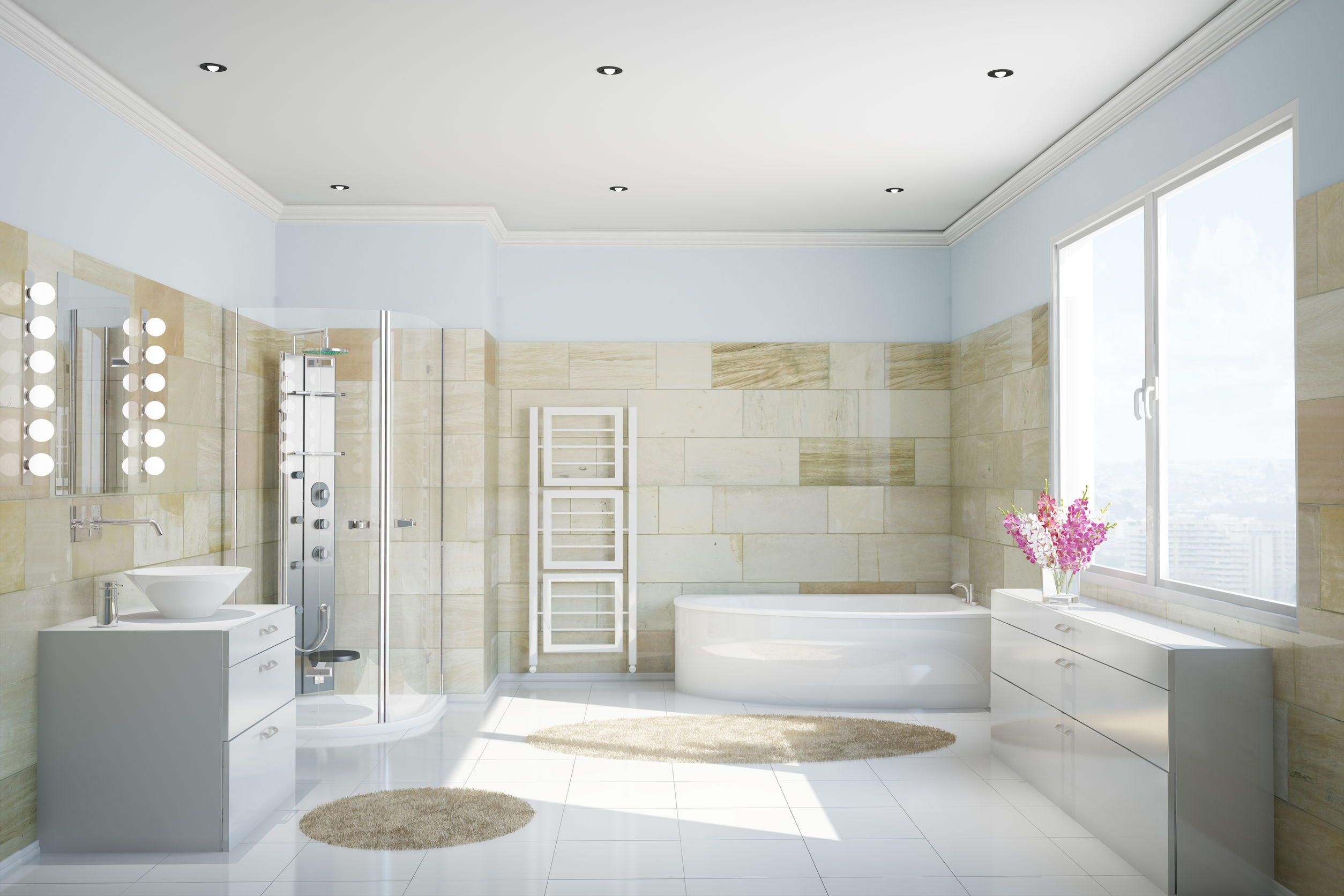 Finding The Best Bathroom Remodeling Company In Chicago Il