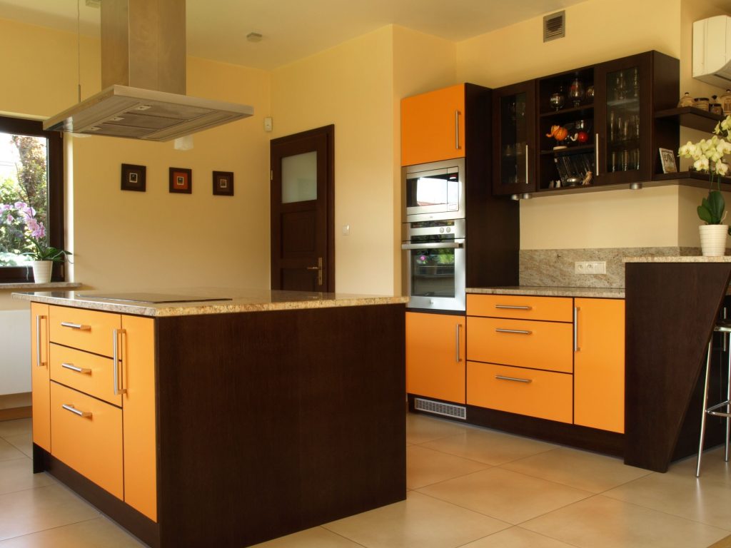 Get Most Affordable Cabinet Assembly Services For Your Kitchen