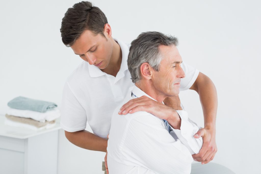 Chiropractors Auburn WA