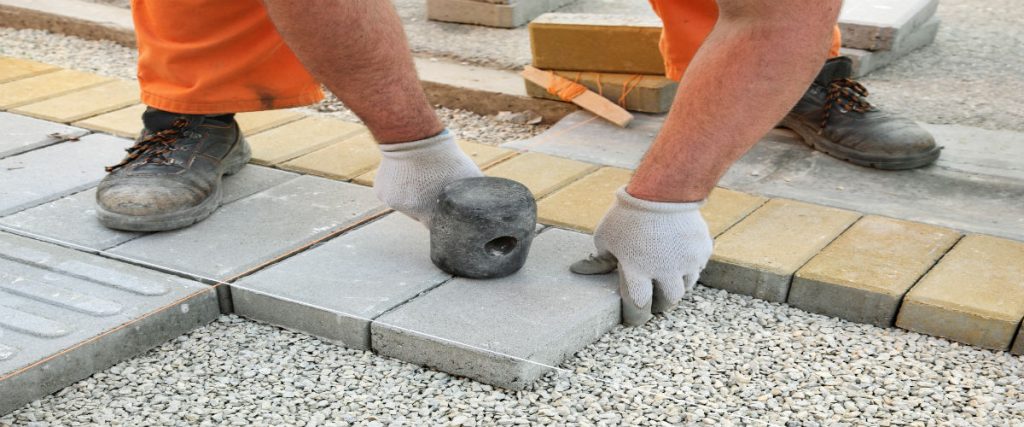 Concrete Grinding