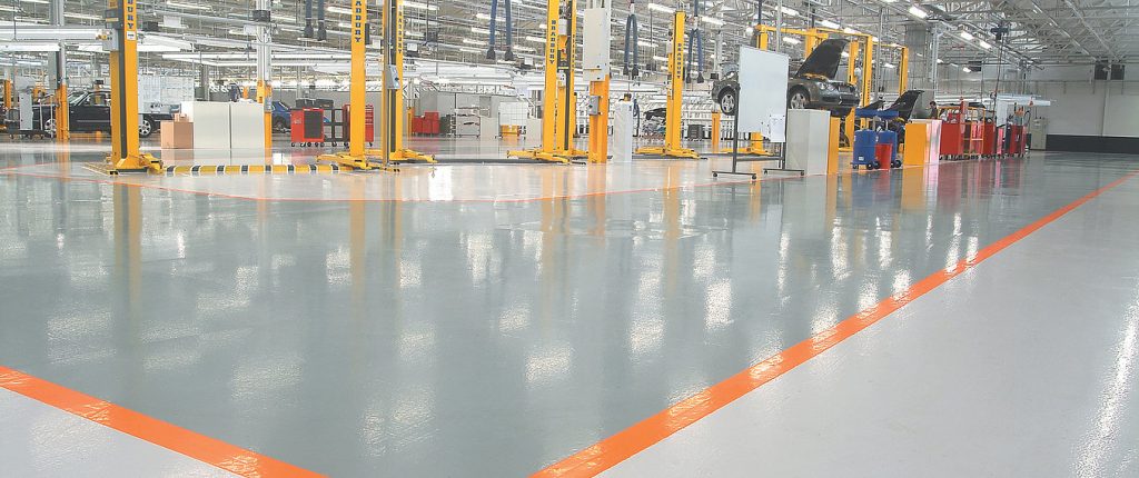 Flooring Contractors Boston MA