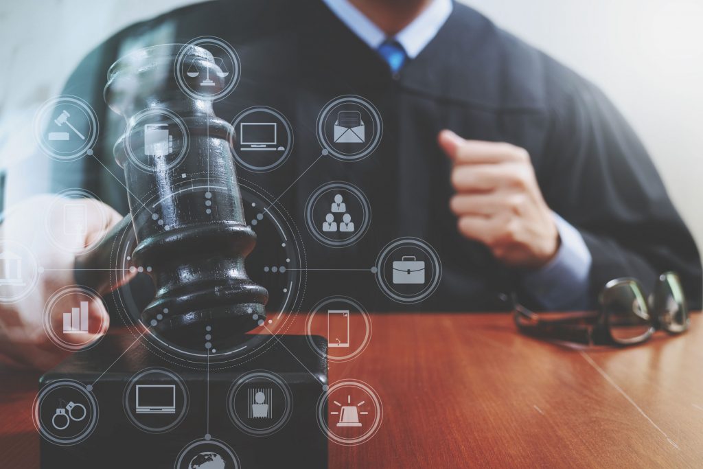 Looking For Personal Injury Lawyer In Lockport