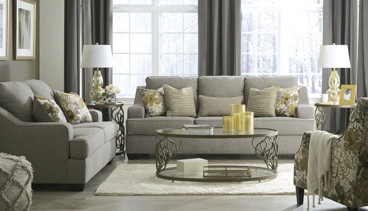 Living Room Furniture