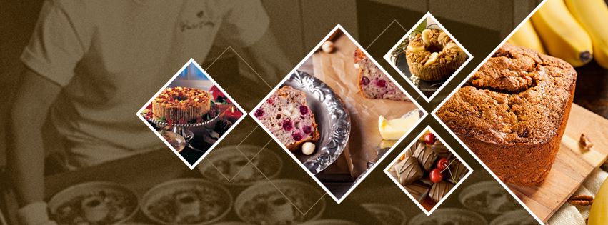 fruitcake company