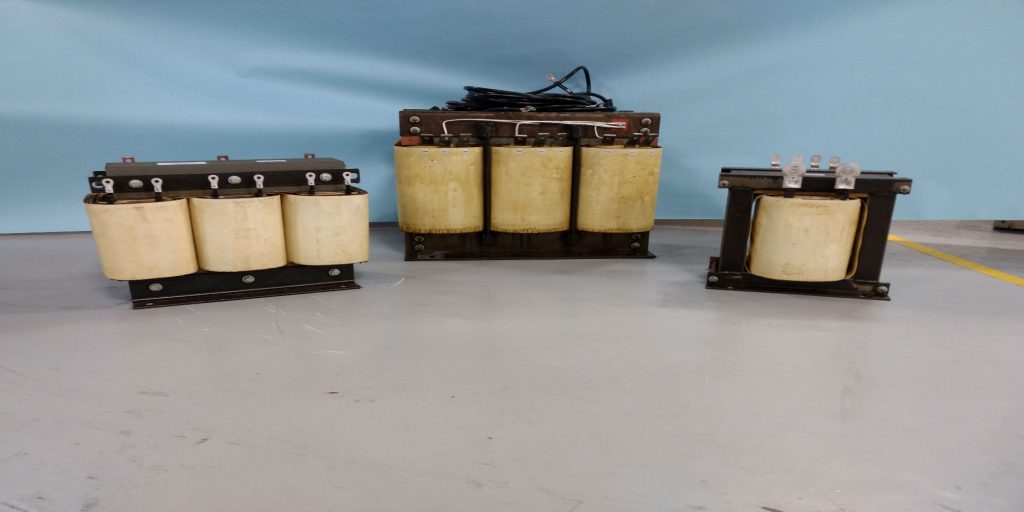 Custom Inductors
