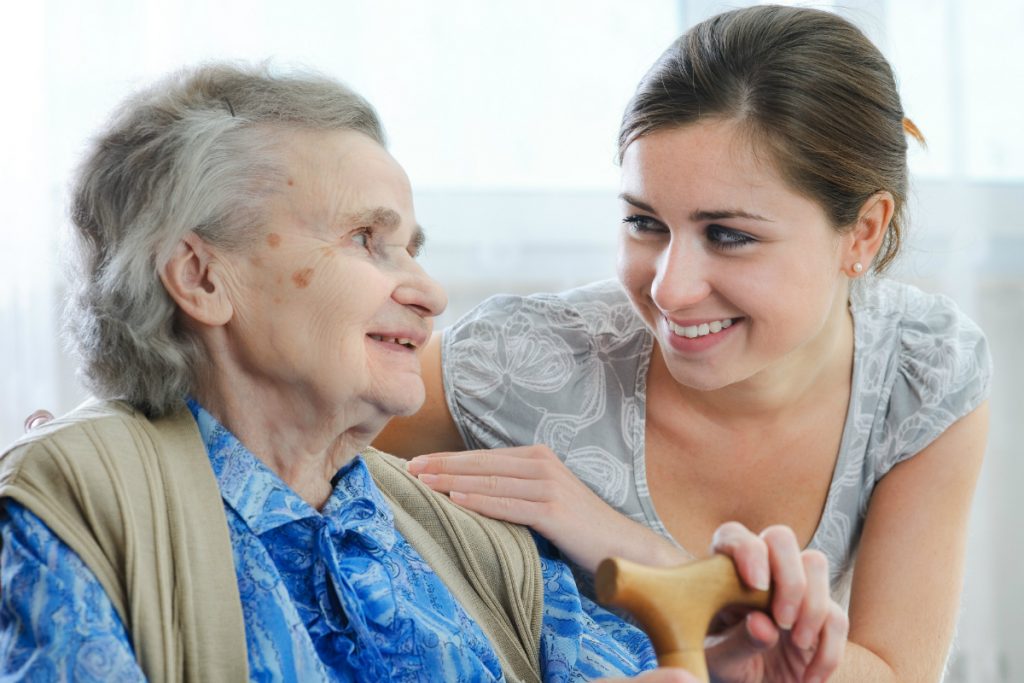 The Reliable At Elder Care Services In Elmhurst, IL