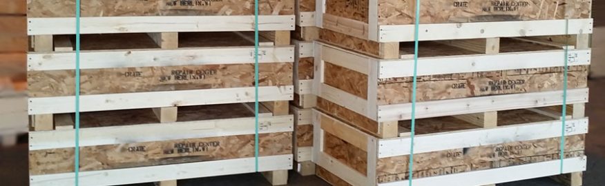 Wooden Crates Wholesale Wisconsin