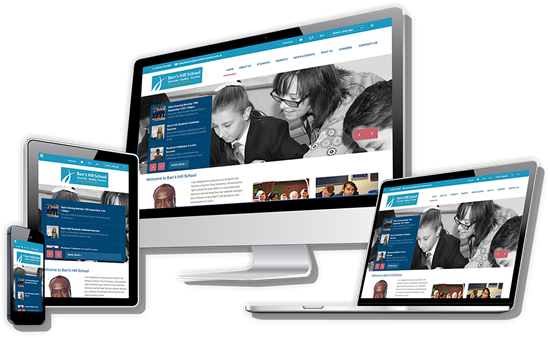 Professional Graphic Design Company in Cleveland, OH