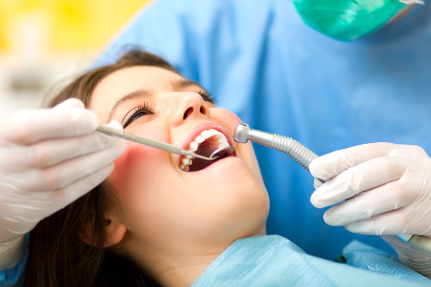 Brush Floss Smile is the Best Dental Care Clinic in Toronto
